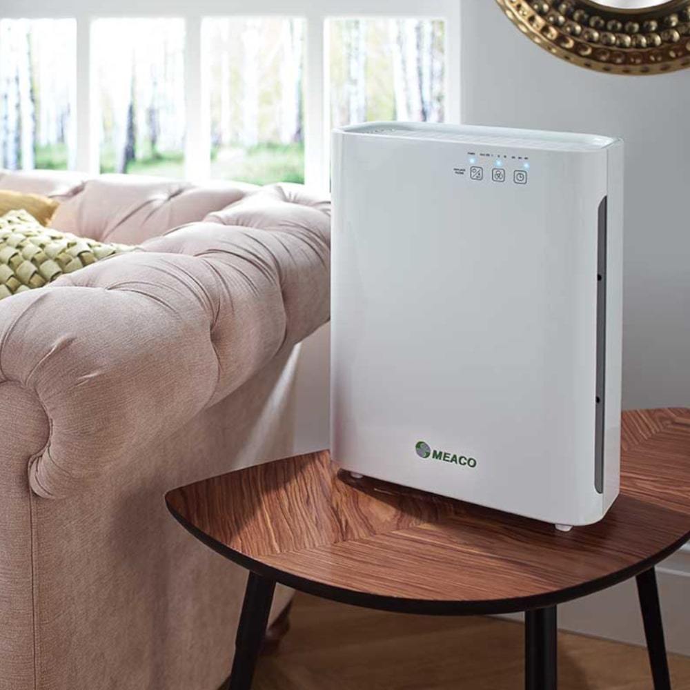 Meaco store air purifier