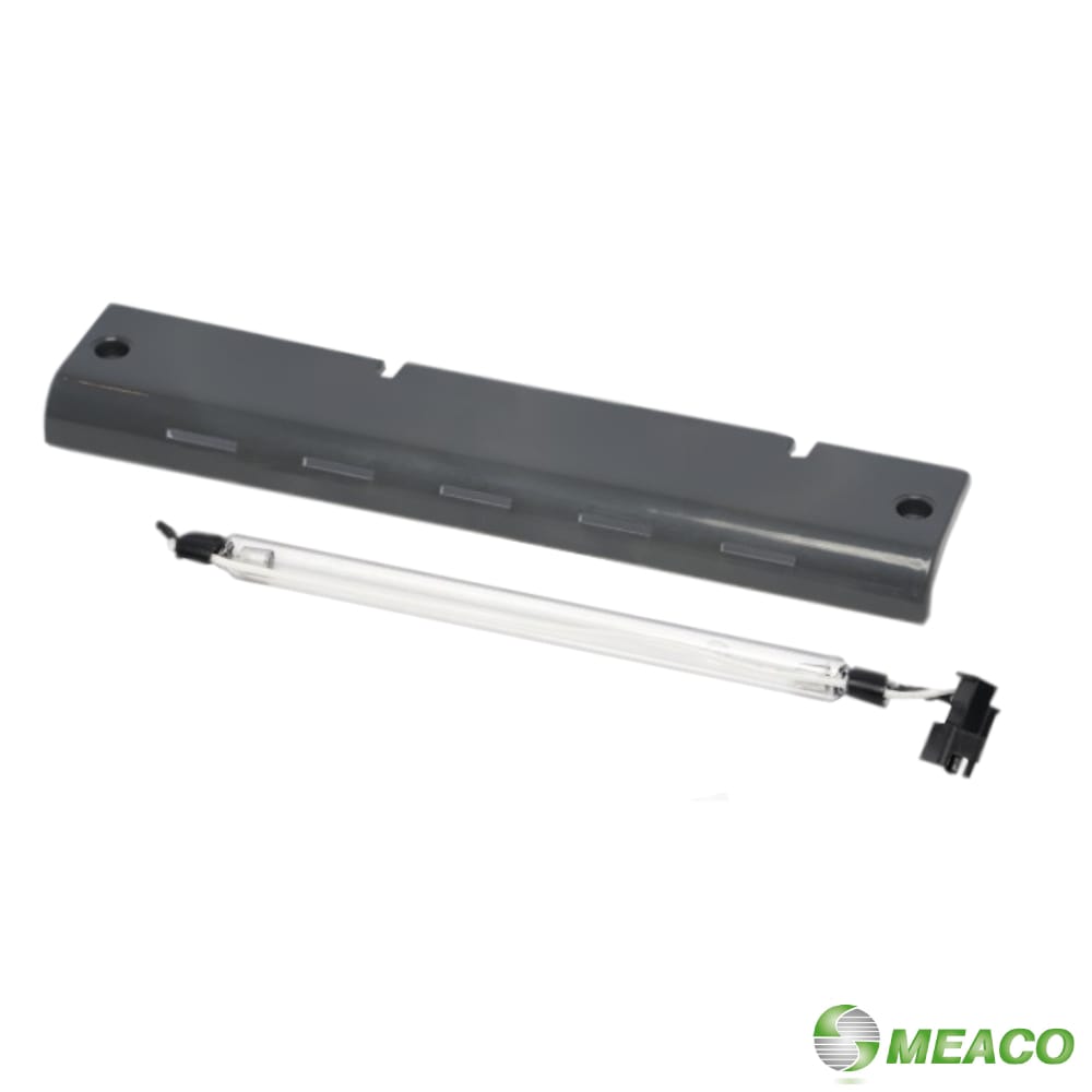 Meaco CA-HEPA 47x5 Room Air Purifier Replacement UV-C & PCO Set - Aerify
