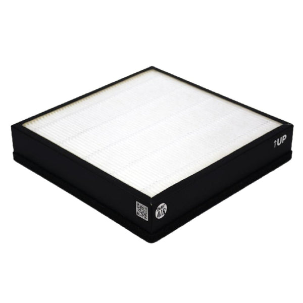 Smart Air Sqair Air Purifier Replacement HEPA Filter (E11 & H13 Grades) - Aerify
