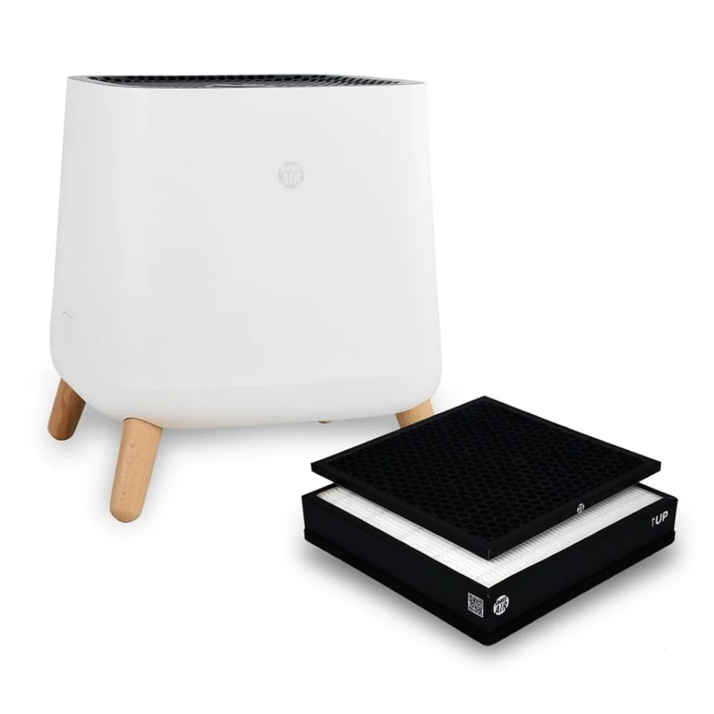 Rohs air sales purifier review