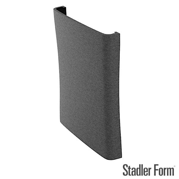 Stadler Form Roger & Roger Plus Replacement Textile Pre-Filter Dark Grey - Aerify