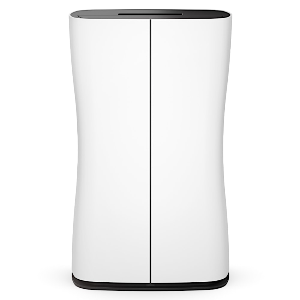 Stadler Form Theo Air Dehumidifier Refrigerant Front - Aerify