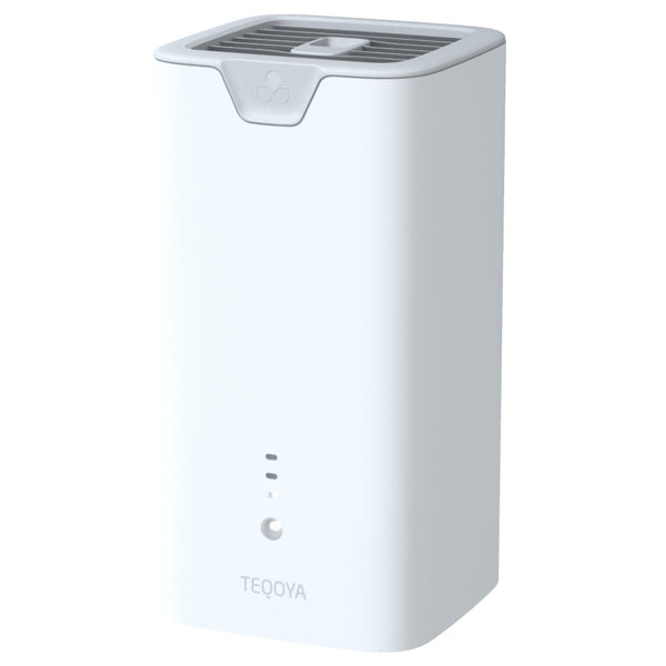 TEQOYA ALANA™ Electrostatic Air Purifier With Low Energy Active Filter - Aerify