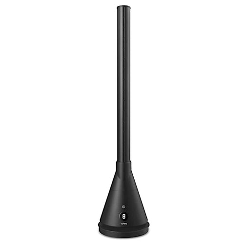 Vybra Multi 3-in-1 Tower - UVC Air Steriliser, Heater u0026 Cooling Fan – Aerify