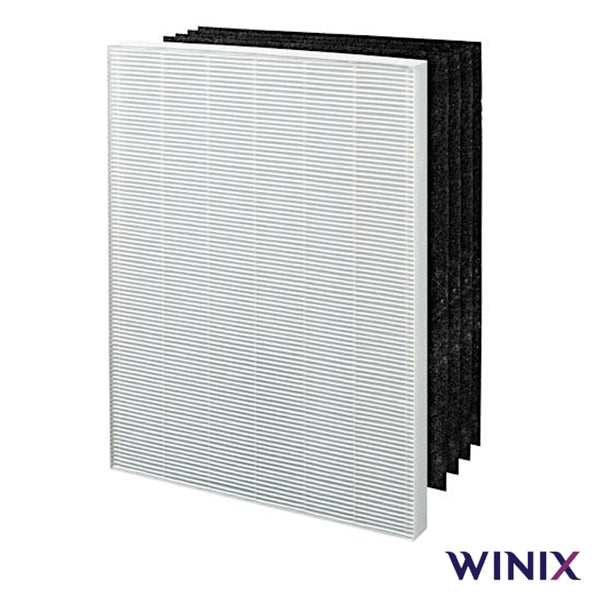 Winix Zero Replacement Filter Pack R - Aerify